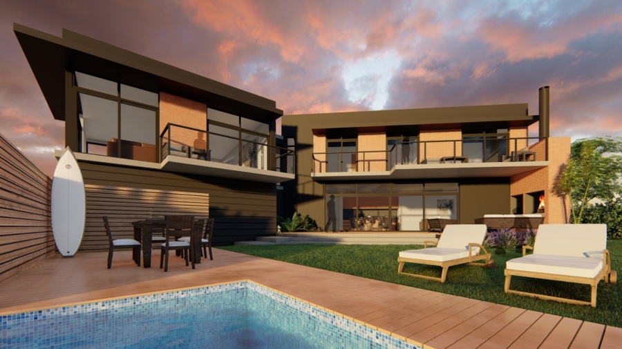 5 Bedroom Property for Sale in Wavecrest Eastern Cape